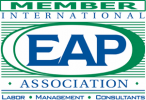 Member of the International Employee Assistance Professionals Association 